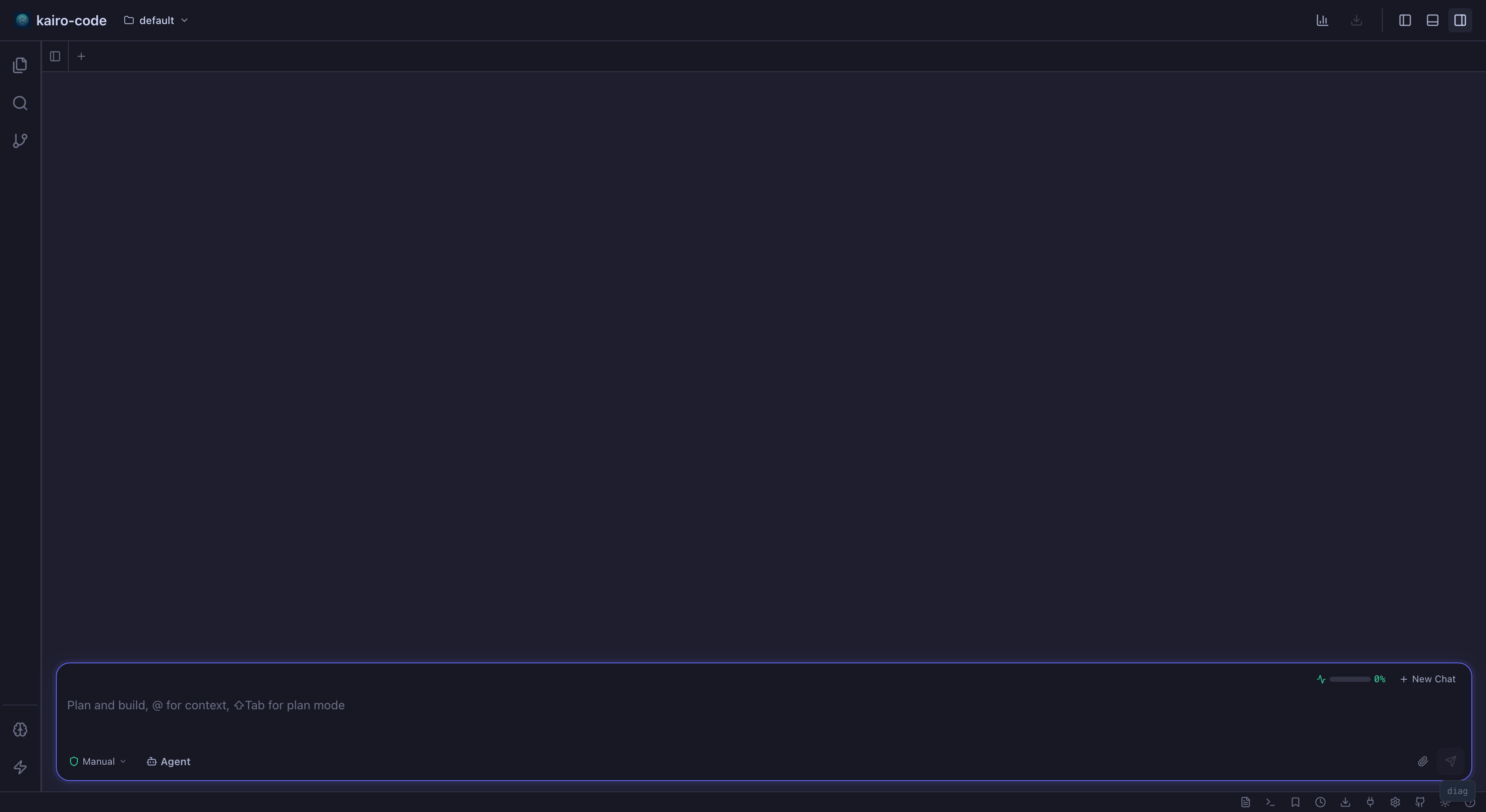 Chat Interface